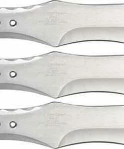 Promo 🎁 Gil Hibben Gen-X Throwing Set, 7" Overall, 3 5/8" Blade 🤩