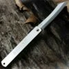 Wholesale 😀 Higonokami Folder traditional Japanese style triple layered SK 4 in. steel blade, Stainless Steel Handles 😀
