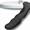 Budget 🛒 Victorinox Swiss Army Victorinox Hunter Pro Folder, High Carbon Stainless Steel 🤩