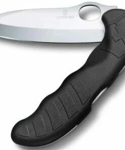 Budget 🛒 Victorinox Swiss Army Victorinox Hunter Pro Folder, High Carbon Stainless Steel 🤩
