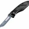 Deals ⌛ Havalon Piranta-Z Skinner, Black Zytel Handle, w/ Black Nylon Sheath 🔔