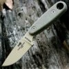 Best reviews of 🤩 ESEE Knives ESEE Izula II, Desert Tan 🔥