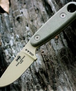 Best reviews of 🤩 ESEE Knives ESEE Izula II, Desert Tan 🔥