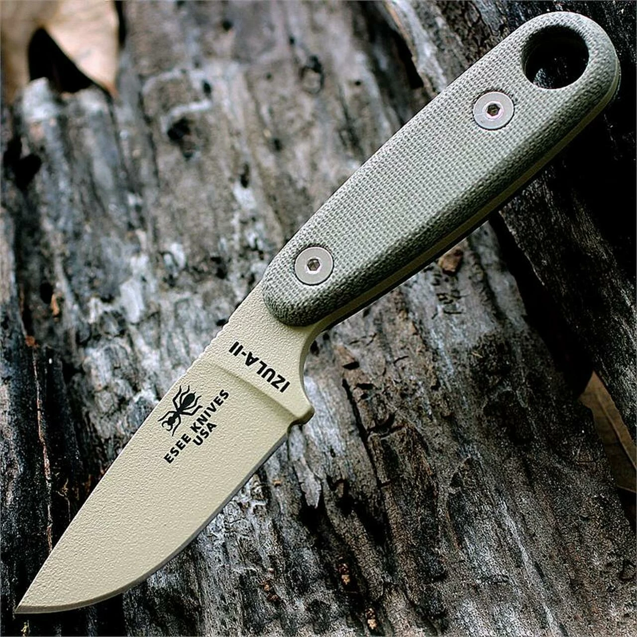 Best reviews of 🤩 ESEE Knives ESEE Izula II, Desert Tan 🔥 1 Best reviews of 🤩 ESEE Knives ESEE Izula II, Desert Tan 🔥