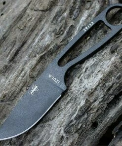 Promo 🛒 ESEE Knives ESEE Izula Tactical Gray with Black G10 Handles 🤩