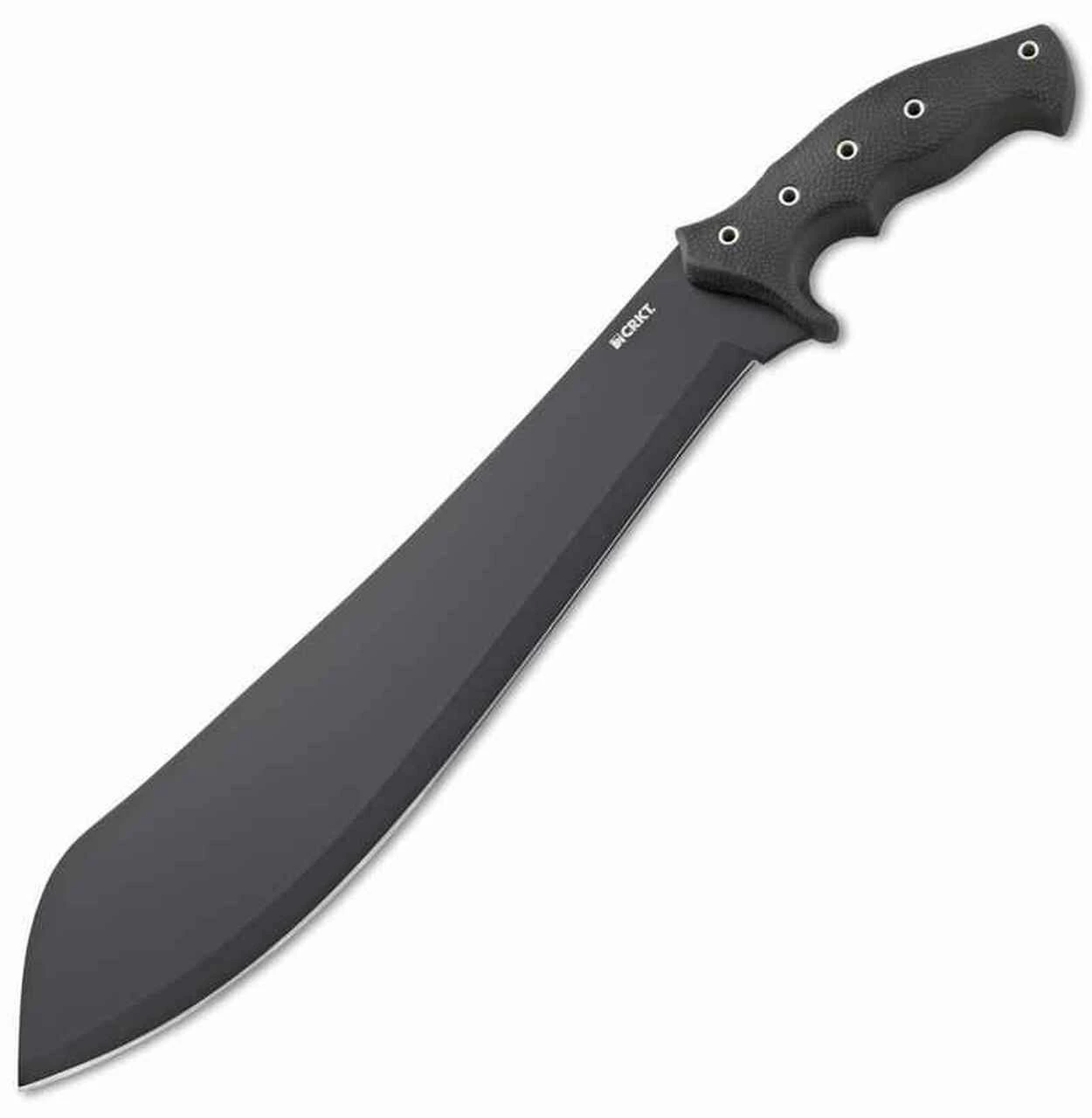 Coupon 😀 CRKT K920KKP Halfachance™ Parang, 14" 65Mn Carbon Steel Blade, Rubber Handle 😀 1 Coupon 😀 CRKT K920KKP Halfachance™ Parang, 14" 65Mn Carbon Steel Blade, Rubber Handle 😀