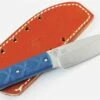 Coupon 🛒 KA-BAR Snody Boss Fixed Knife, S35VN, Polymer Handle ❤️