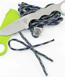 Buy 🛒 KA-BAR Snody Snake Charmer, S35VN Stainless, Skelentonized ❤️