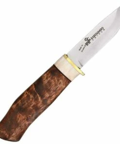 Discount 👍 Karesuando Kniven Wilderness Exclusive, Fixed Blade 😍