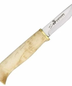 Brand new 🛒 Karesuando Kniven The Hare, Fixed Blade ⭐