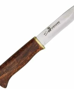 Cheap ⭐ Karesuando Kniven, Fox Special ❤️