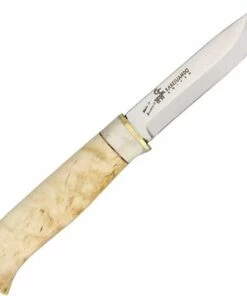 Coupon 😀 Karesuando Kniven, The Wolf 👍