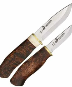 Cheapest ⭐ Karesuando Kniven, Double Knife Rasto ⭐