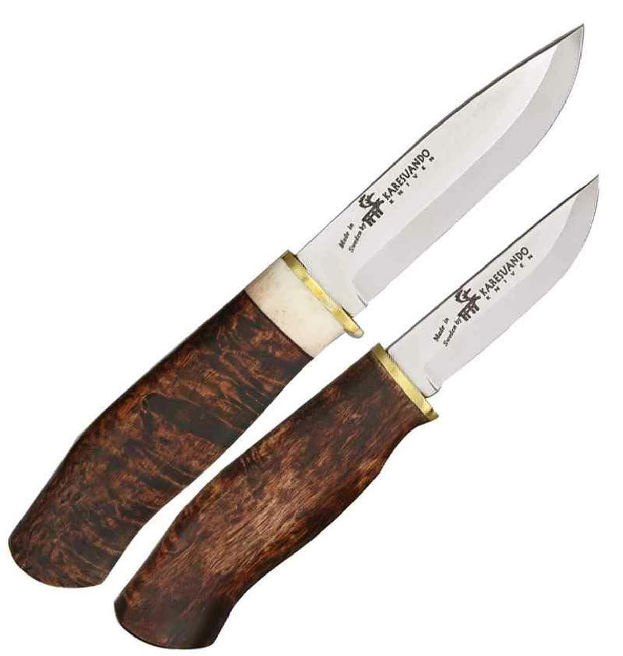 Cheapest ⭐ Karesuando Kniven, Double Knife Rasto ⭐ 1 Cheapest ⭐ Karesuando Kniven, Double Knife Rasto ⭐