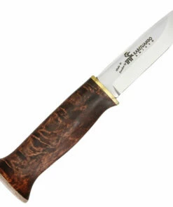 Outlet ❤️ Karesuando Kniven, Nulpu, 7" Fixed Blade 🔥