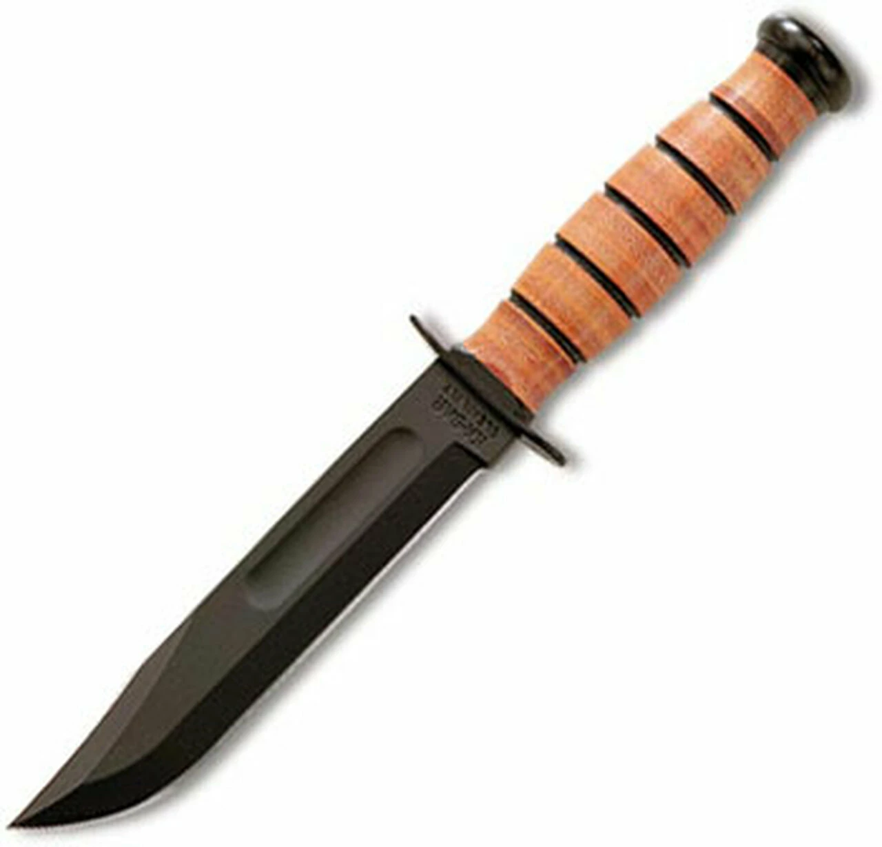 New 🔥 Ka-Bar Full Size US ARMY Knife, Kydex Sheath, Plain Edge 🤩 1 New 🔥 Ka-Bar Full Size US ARMY Knife, Kydex Sheath, Plain Edge 🤩