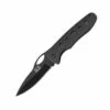 Best reviews of ⌛ KA-BAR K2 Agama, Black Aluminum Handle Black Blade, Plain Edge ⭐