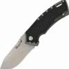 Cheap ⭐ Kizer Cutlery KI4411B Folding Knife, 3.25" S35VN SS Plain Blade, G-10 Handle 👍
