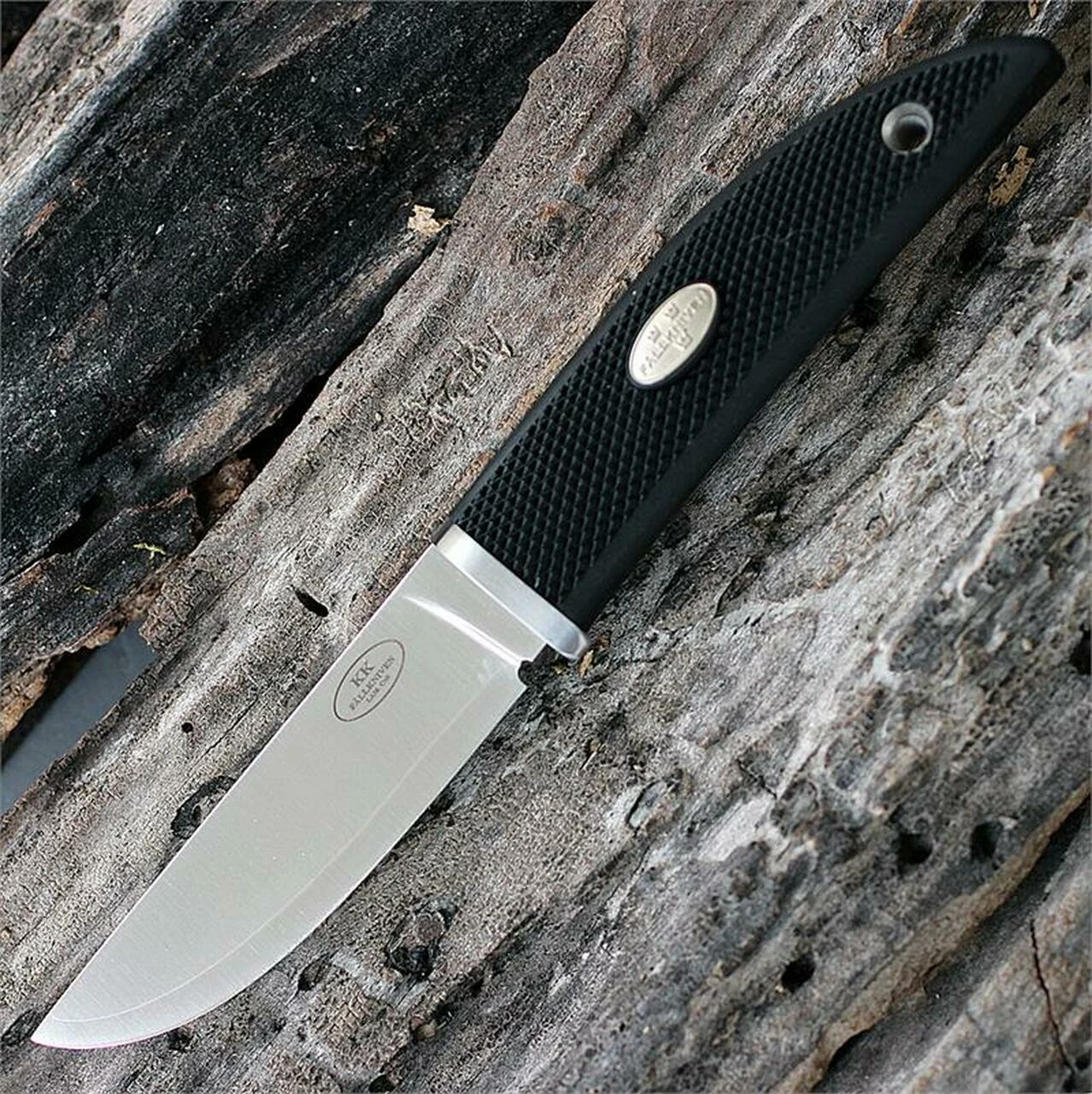 Flash Sale ✔️ Fallkniven KKL Kolt Survival Knife 3.34 in Lam.CoS Blade Steel ✨ 1 Flash Sale ✔️ Fallkniven KKL Kolt Survival Knife 3.34 in Lam.CoS Blade Steel ✨