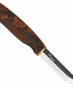 Cheap 🔔 Kellam Puukko Birch Handle 🔥