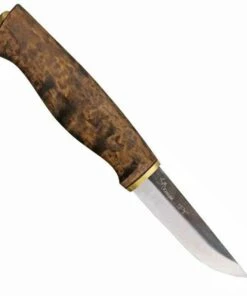 Hot Sale ❤️ Kellam Wolverine Pro. 7 5/8" overall. 3" carbon steel blade ✨