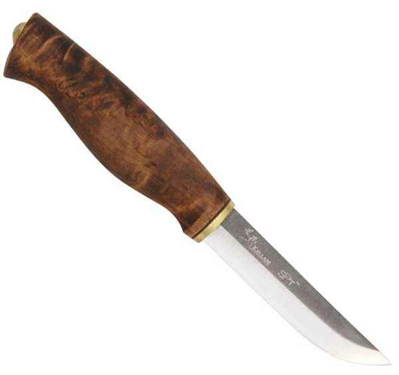 Promo ⌛ Kellam Wolverine Birch Handle 🤩 1 Promo ⌛ Kellam Wolverine Birch Handle 🤩
