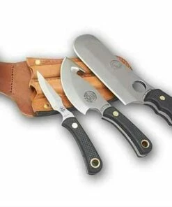 Wholesale 🛒 Knives of Alaska KOA Triple Combo - Suregrip 🎁
