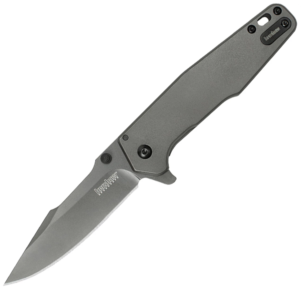 Wholesale ๐ฅ Kershaw Knives Kershaw 1557TI Ferrite, 3.3" 8Cr13MoV SS Plain Blade, TNi Coated ๐งจ 1 Wholesale ๐ฅ Kershaw Knives Kershaw 1557TI Ferrite, 3.3" 8Cr13MoV SS Plain Blade, TNi Coated ๐งจ