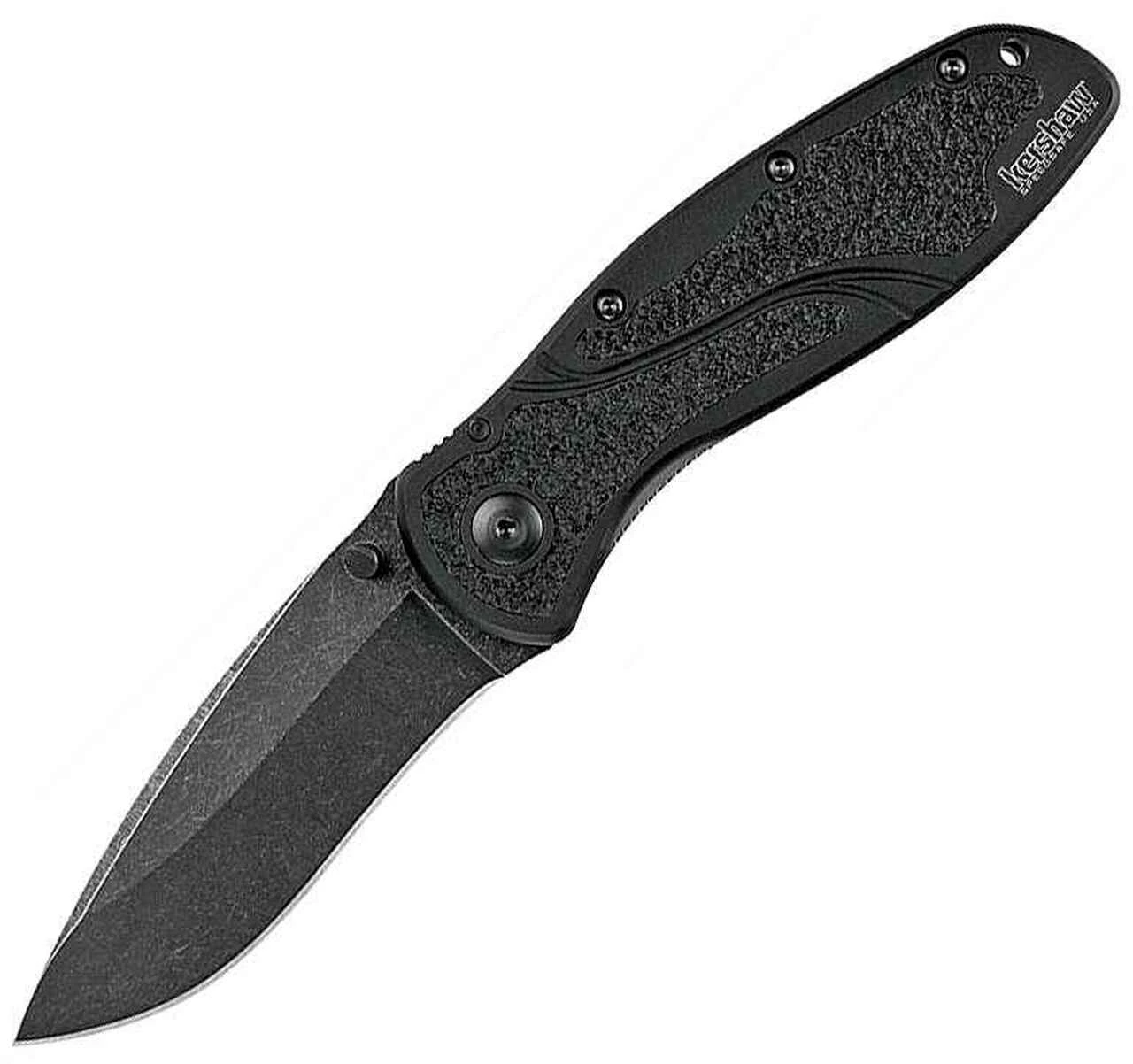 Best deal 😀 Kershaw Knives Kershaw 1670BW Blur, 3.4" 14C28N Plain Blade, Black Anodized Aluminum Handle 💯 1 Best deal 😀 Kershaw Knives Kershaw 1670BW Blur, 3.4" 14C28N Plain Blade, Black Anodized Aluminum Handle 💯