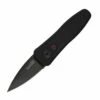 Best deal 🌟 Kershaw Knives Kershaw 7500BLK Launch #4, 1.9" CPM154 Plain Blade, Black Anodized Aluminum Handle 🔔