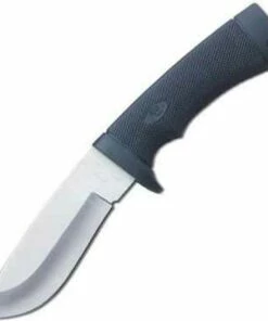 Cheapest 🛒 Katz Black Kat Series Fixed Blade 🔔