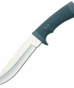 New 🎉 Katz Black Kat Series Fixed Blade. 10 7/8" overall 💯