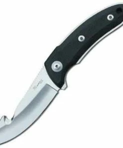 Best Pirce 🎁 Katz Kagemusha Series - Fixed Blade, with gut hook 😀