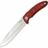 Hot Sale ❤️ Katz Predator II. 10 1/4" overall. 5 5/8" XT-80 stainless blade, Cherrywood handles 👏