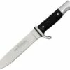 Cheap 🔔 Linder Pathfinder, 5 3/8" Drop-Forged Blade, w/ Sheath 👏