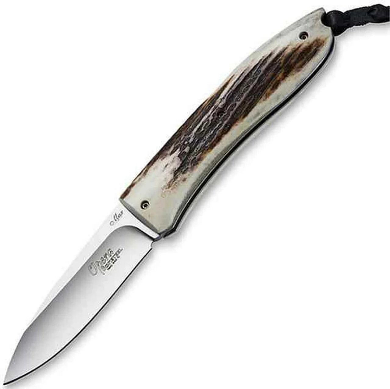 Best reviews of 🌟 LionSteel Lion Steel Big Opera Lockback Folder, D2 Steel, Stag Handle 🔔 1 Best reviews of 🌟 LionSteel Lion Steel Big Opera Lockback Folder, D2 Steel, Stag Handle 🔔