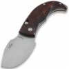 Best reviews of 🌟 LionSteel Lion Steel Skinner, D2 Steel, Cocobolo Wood Handle 💯