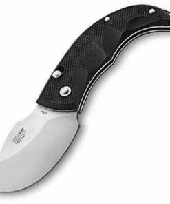 Buy 👍 LionSteel Lion Steel Skinner, AISI 440 Steel, G10 Handle 😀
