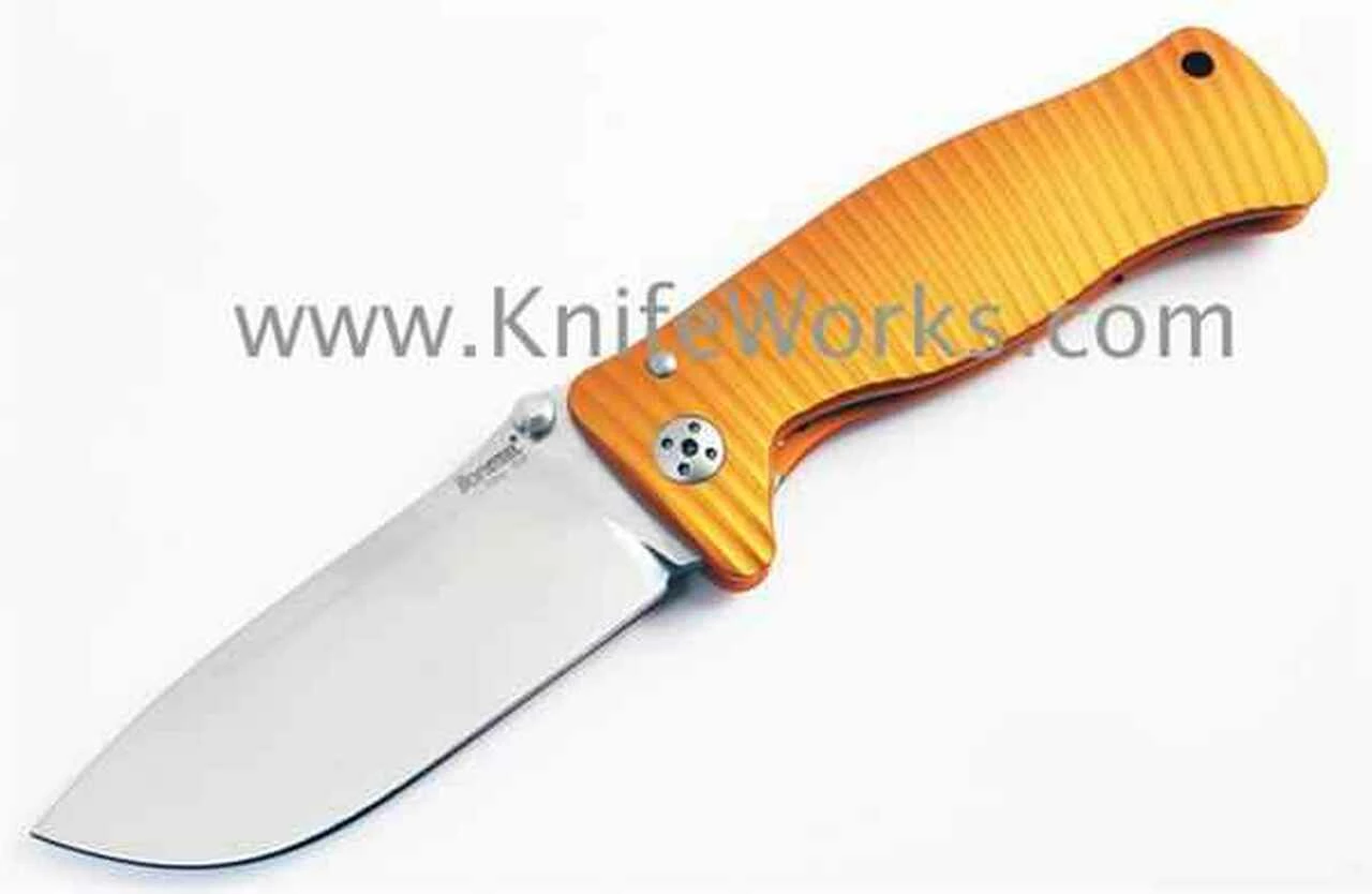 Best Pirce ๐ LionSteel Lion Steel Molletta, Orange Aluminum Handle, Plain Edge ๐งจ 1 Best Pirce ๐ LionSteel Lion Steel Molletta, Orange Aluminum Handle, Plain Edge ๐งจ