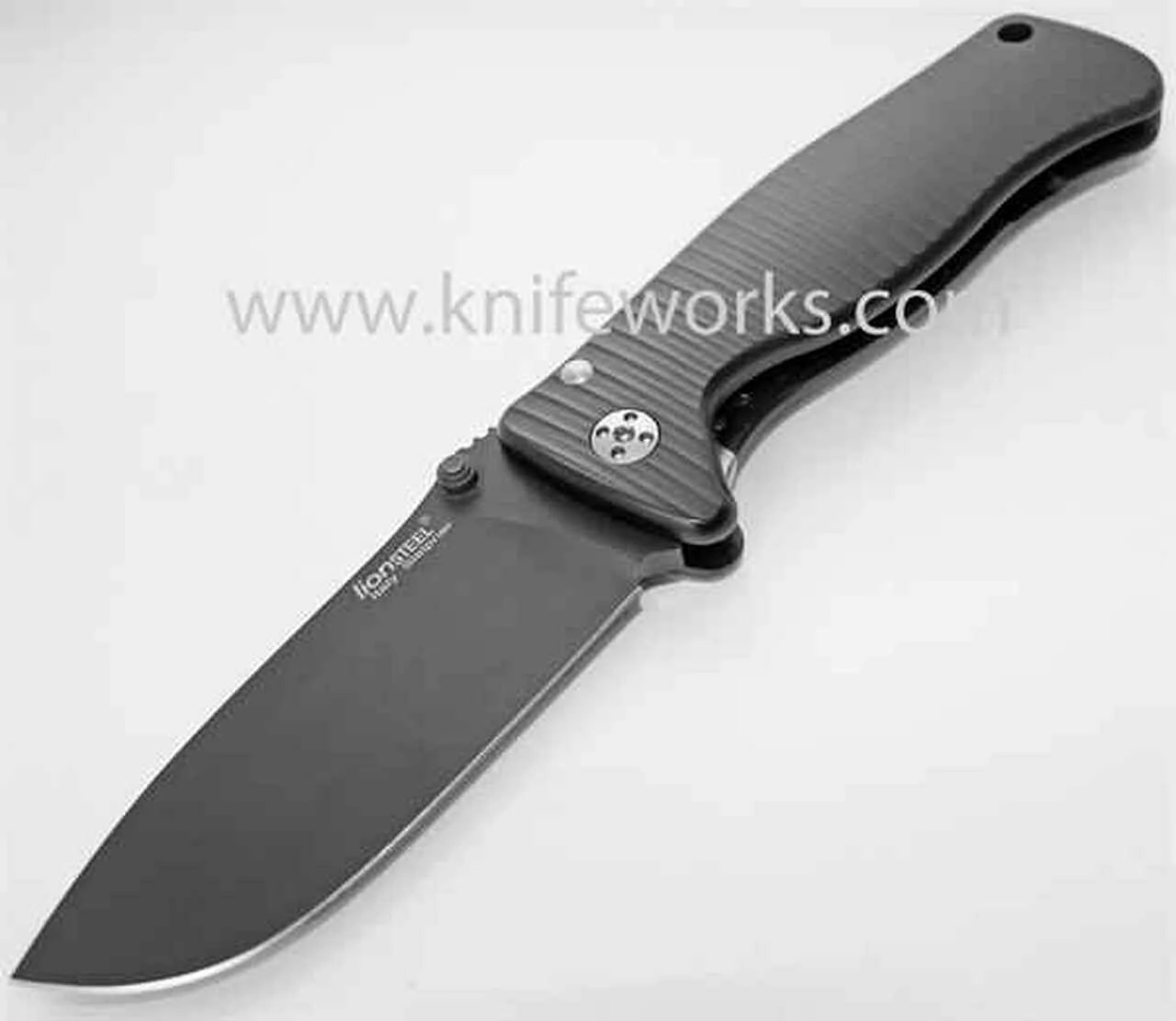 Wholesale 🌟 LionSteel Lion Steel SR2, Black Sleipner Steel, Black Aluminum Handle 👍 1 Wholesale 🌟 LionSteel Lion Steel SR2, Black Sleipner Steel, Black Aluminum Handle 👍