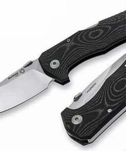 Best deal 👍 LionSteel Lion Steel TM1 Micarta Handles Satin Blade 🔥