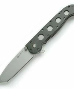 Top 10 💯 CRKT M16-04Z Large Tanto, 3.8" AUS8 Plain Blade, GFN Handle 🔔