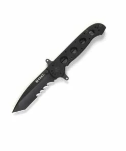 Outlet 👍 CRKT M16-14SFG Special Forces, 4" 8Cr14MoV Combo Blade, G-10 Handle 🤩