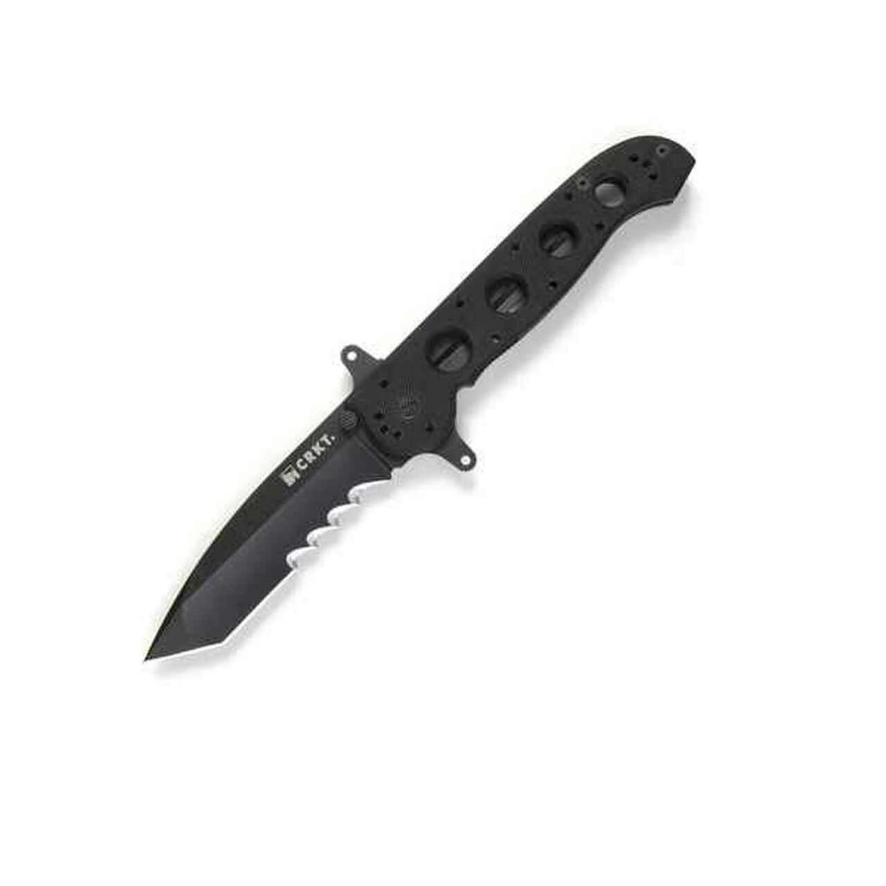 Outlet 👍 CRKT M16-14SFG Special Forces, 4" 8Cr14MoV Combo Blade, G-10 Handle 🤩 1 Outlet 👍 CRKT M16-14SFG Special Forces, 4" 8Cr14MoV Combo Blade, G-10 Handle 🤩