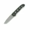 New 👏 CRKT M16-14Z Large Tanto, 3.9" AUS8 Tanto Combo Blade, Black GFN Handle 🎉
