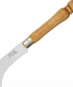 Outlet 🛒 Mam Curved Knife 🌟