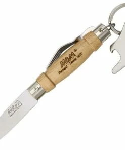 Wholesale 😀 MAM Knife with Fork and Bottle Opener 😍