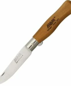 Discount 😍 MAM Douro Linerlock, 3 1/2" Stainless Blade 🔥