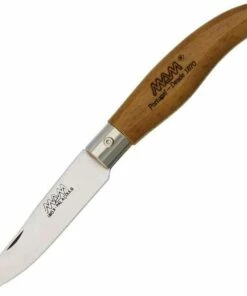 Outlet ✔️ MAM Iberica's Pocket Knife, 3" Stainless Steel 🔔