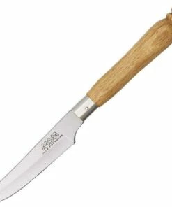 Budget 💯 MAM Dessert Knife ✔️